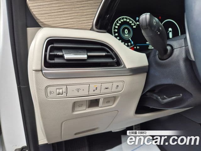 Hyundai Palisade Prestige, 2021 16