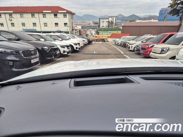 Hyundai Palisade Prestige, 2021 20