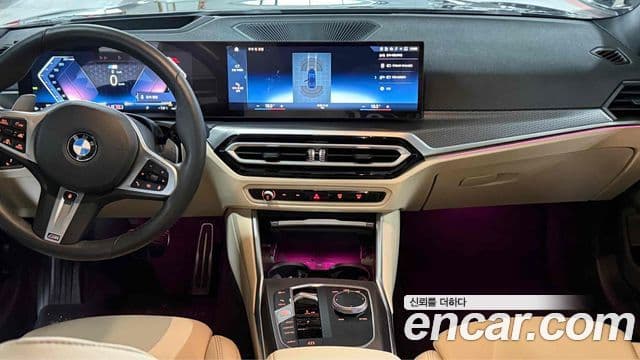 BMW 3시리즈 (G20) 320i M Sport, 2024 7