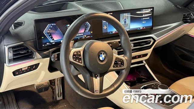 BMW 3시리즈 (G20) 320i M Sport, 2024 8