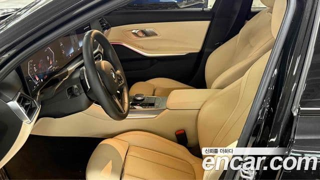 BMW 3시리즈 (G20) 320i M Sport, 2024 9