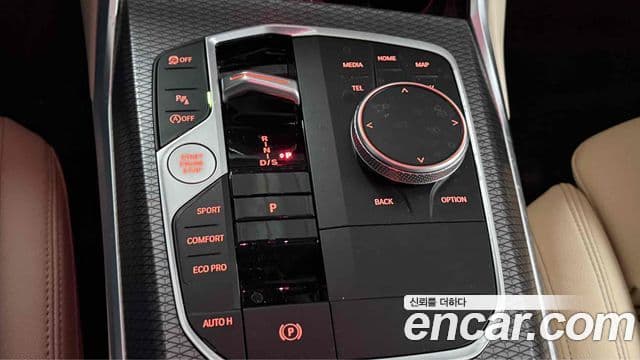 BMW 3시리즈 (G20) 320i M Sport, 2024 12