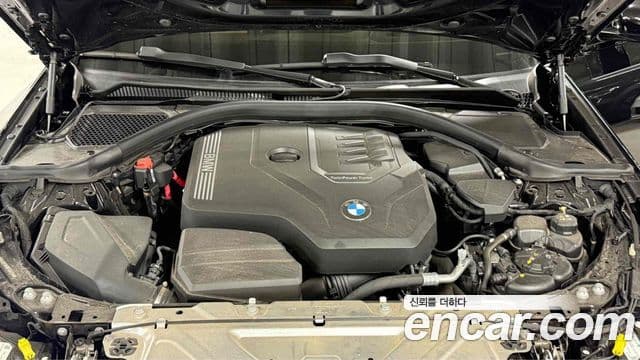 BMW 3시리즈 (G20) 320i M Sport, 2024 14