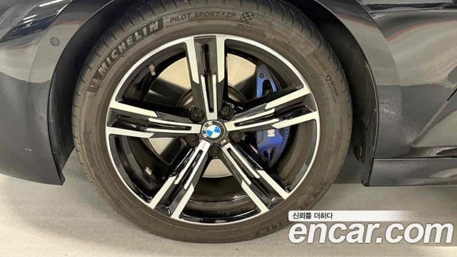 BMW 3시리즈 (G20) 320i M Sport, 2024 15