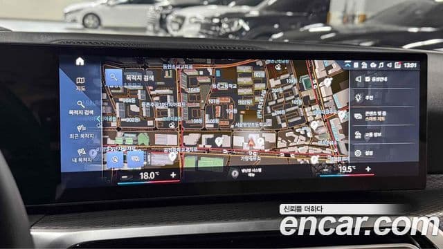 BMW 3시리즈 (G20) 320i M Sport, 2024 17