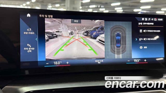 BMW 3시리즈 (G20) 320i M Sport, 2024 19