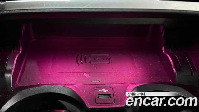 BMW 3시리즈 (G20) 320i M Sport, 2024 20