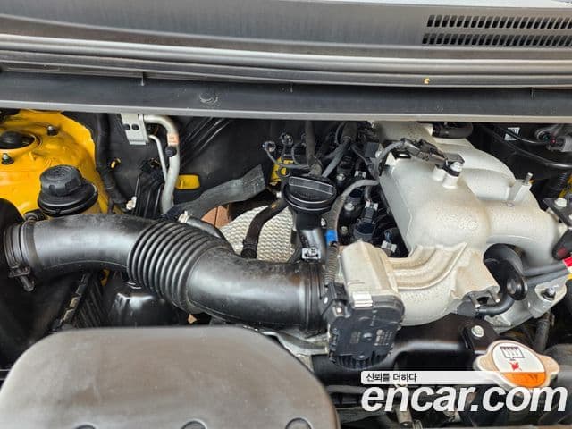 Hyundai The / новый New Grand Starex Smart, 2021 6