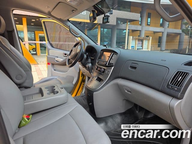 Hyundai The / новый New Grand Starex Smart, 2021 7