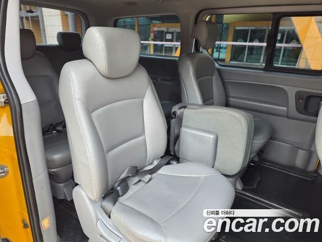 Hyundai The / новый New Grand Starex Smart, 2021 8