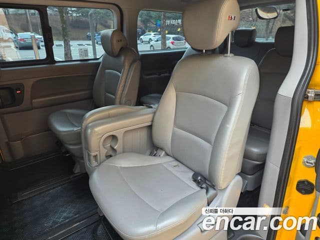 Hyundai The / новый New Grand Starex Smart, 2021 11