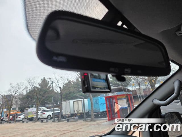 Hyundai The / новый New Grand Starex Smart, 2021 15