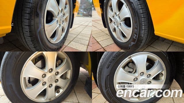 Hyundai The / новый New Grand Starex Smart, 2021 17