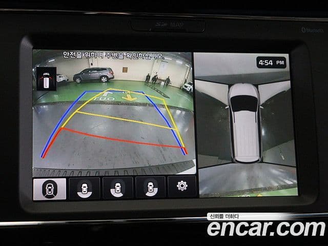 Kia All New Carnival Prestige, 2018 9