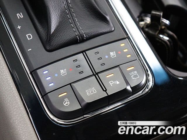 Kia All New Carnival Prestige, 2018 10