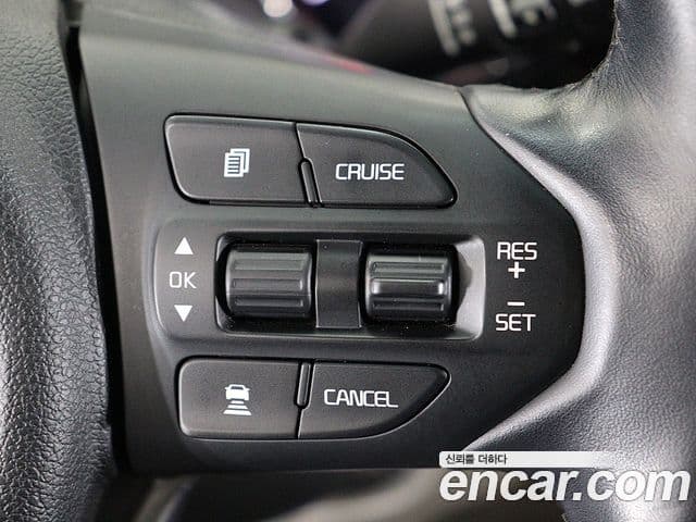 Kia All New Carnival Prestige, 2018 11