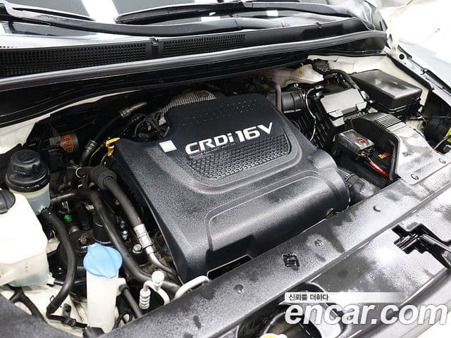 Kia All New Carnival Prestige, 2018 19