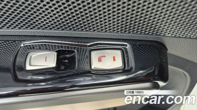 KG모빌리티(SsangYong) Tivoli люксовая версия, 2017 13