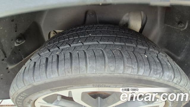 KG모빌리티(SsangYong) Tivoli люксовая версия, 2017 17