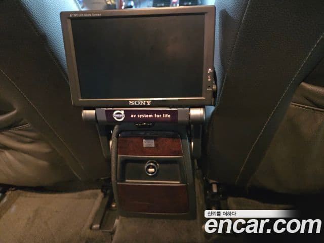 Volvo S80 1세대, 2006 14