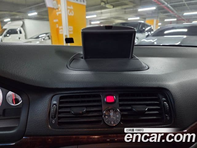 Volvo S80 1세대, 2006 16