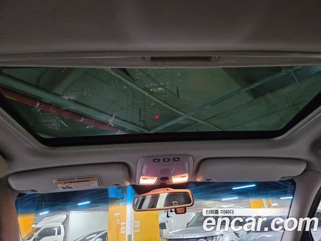 Volvo S80 1세대, 2006 18