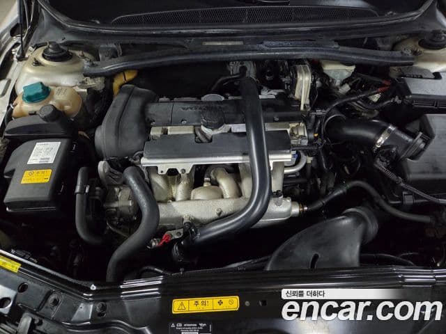 Volvo S80 1세대, 2006 19