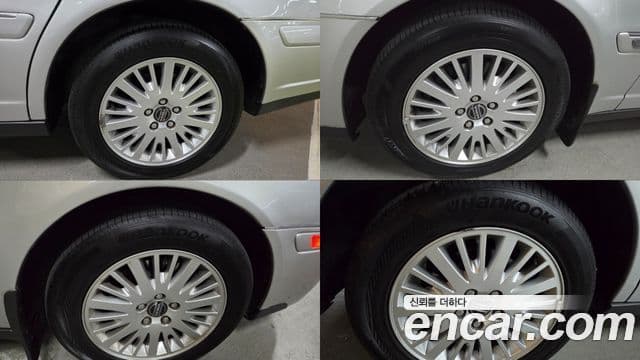 Volvo S80 1세대, 2006 20