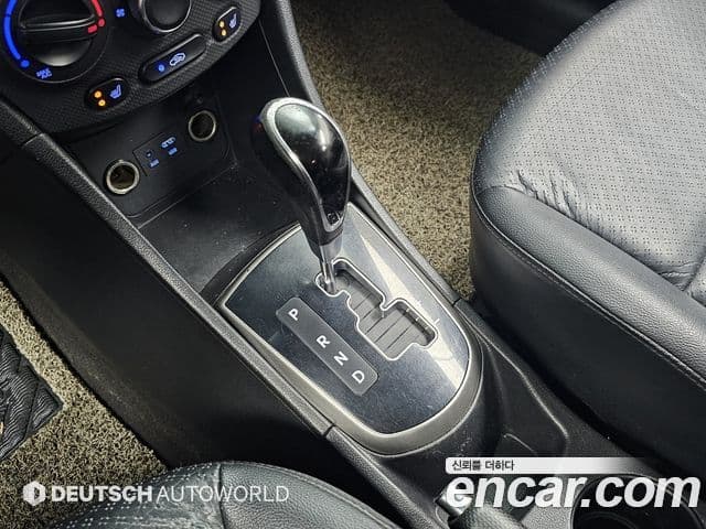 Hyundai Accent(новый кузов / новое поколение) Modern, 2015 9