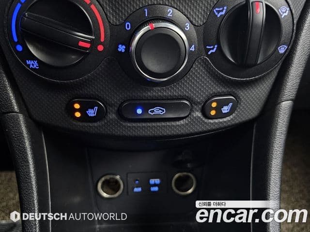 Hyundai Accent(новый кузов / новое поколение) Modern, 2015 17