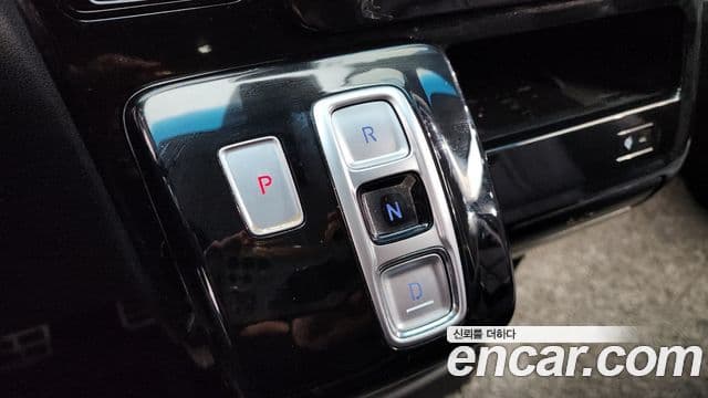 Hyundai Staria Inspiration, 2022 9