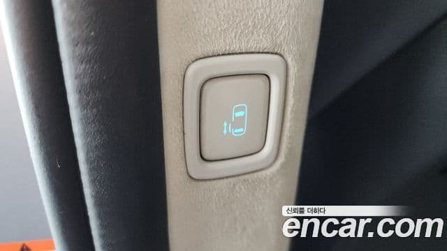 Hyundai Staria Inspiration, 2022 17