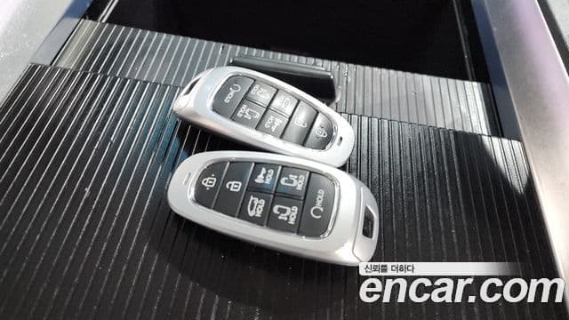 Hyundai Staria Inspiration, 2022 19