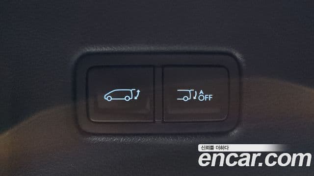 Hyundai Staria Inspiration, 2022 20