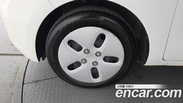 Kia The / новый New Ray Luxury, 2020 все фото