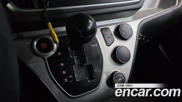 Kia The / новый New Ray Luxury, 2020 9