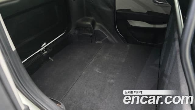 Kia The / новый New Ray Luxury, 2020 12