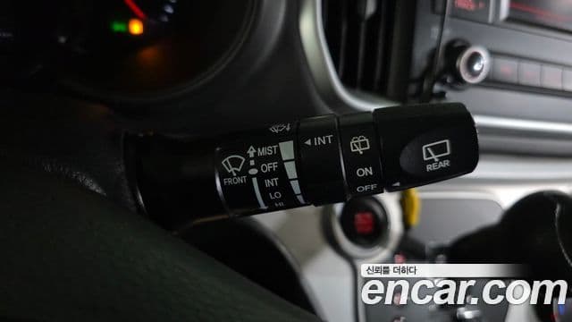 Kia The / новый New Ray Luxury, 2020 17