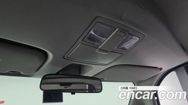 Kia The / новый New Ray Luxury, 2020 19