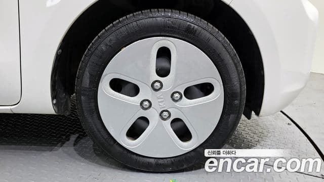 Kia The / новый New Ray люксовая версия, 2019 все фото