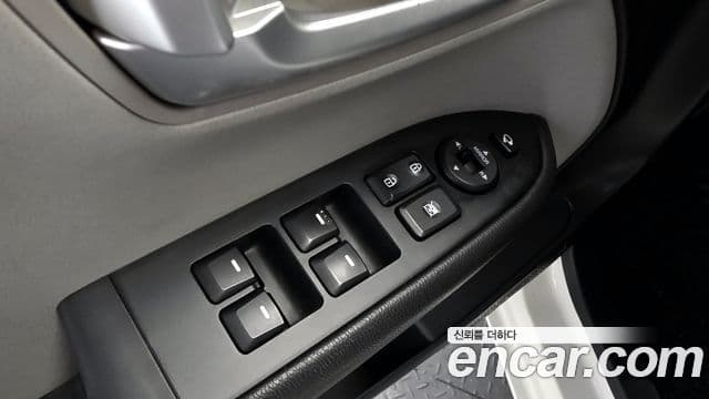 Kia The / новый New Ray люксовая версия, 2019 16