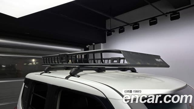 Kia The / новый New Ray люксовая версия, 2019 20