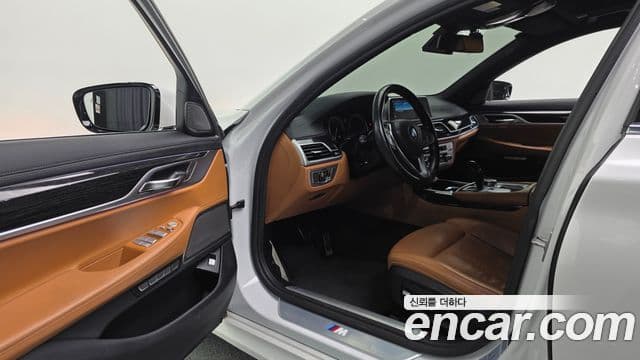 BMW 7시리즈 (G11) 730Ld xDrive M Sport, 2018 13