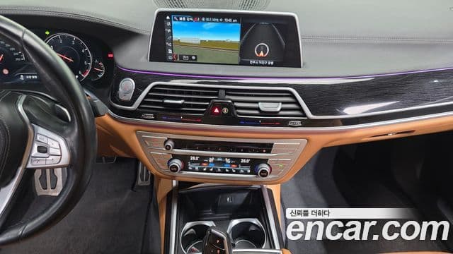BMW 7시리즈 (G11) 730Ld xDrive M Sport, 2018 15