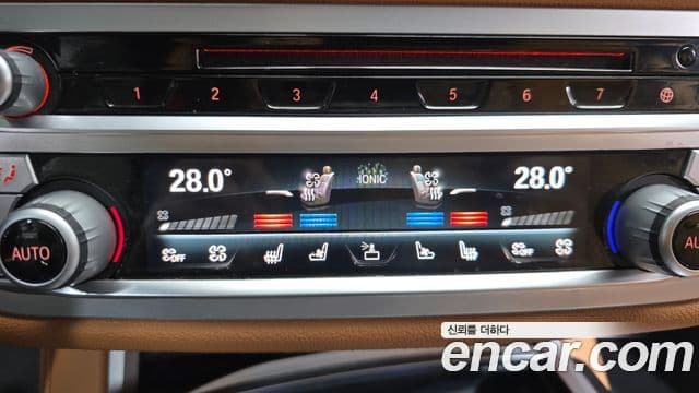 BMW 7시리즈 (G11) 730Ld xDrive M Sport, 2018 18