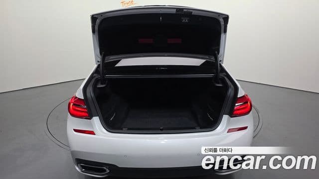 BMW 7시리즈 (G11) 730Ld xDrive M Sport, 2018 20