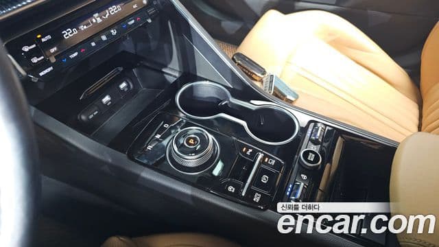 Kia K5 3세대 Signature, 2022 9