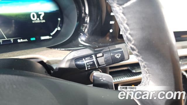 Kia K5 3세대 Signature, 2022 18