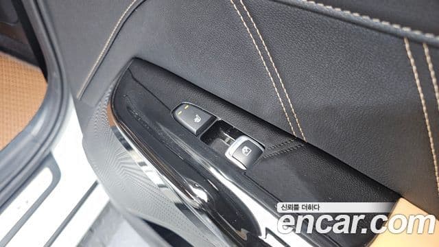 Kia K5 3세대 Signature, 2022 20