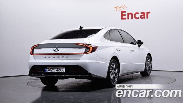 Hyundai Sonata (DN8) Premium Plus, 2022 2